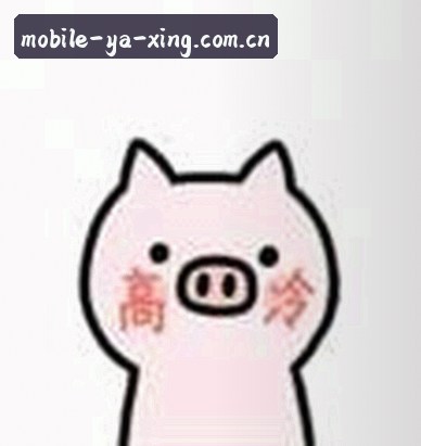马强